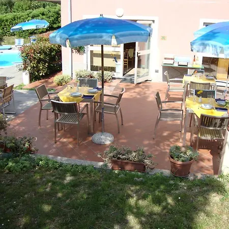 Ca' De Berna Hotel