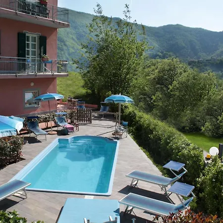 מלון Ca' De Berna