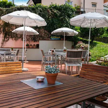 Ca' De Berna Hotell