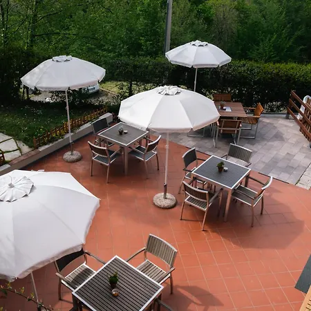 Hotel Ca' De Berna 3*