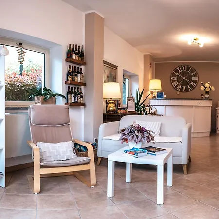 Ca' De Berna Hotel Balestrino