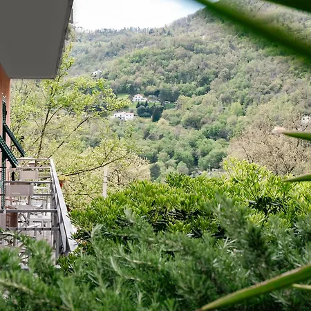 Ca' De Berna 3* Balestrino