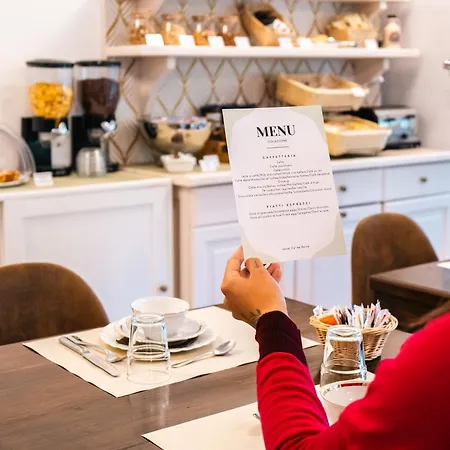 Ca' De Berna מלון Balestrino