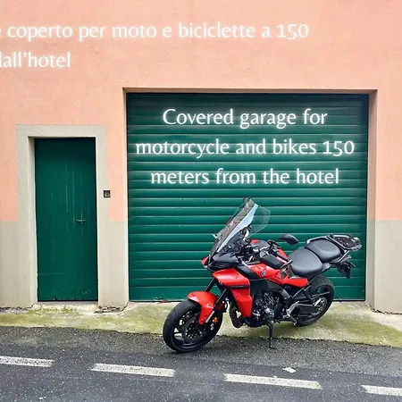 Ca' De Berna 3*
