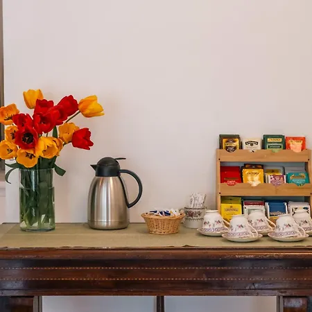 מלון Ca' De Berna