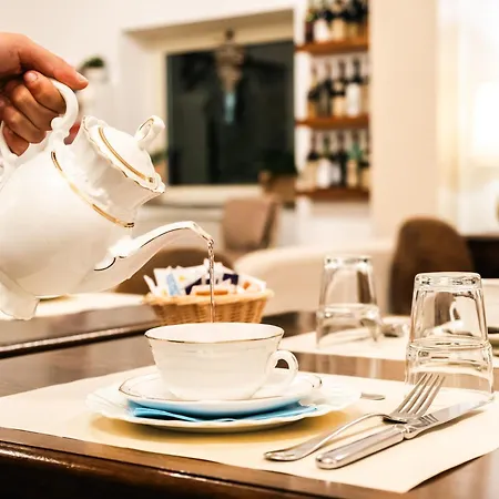 Ca' De Berna Balestrino