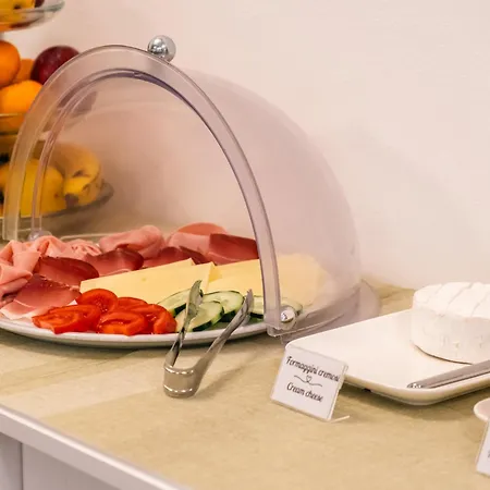 מלון Ca' De Berna