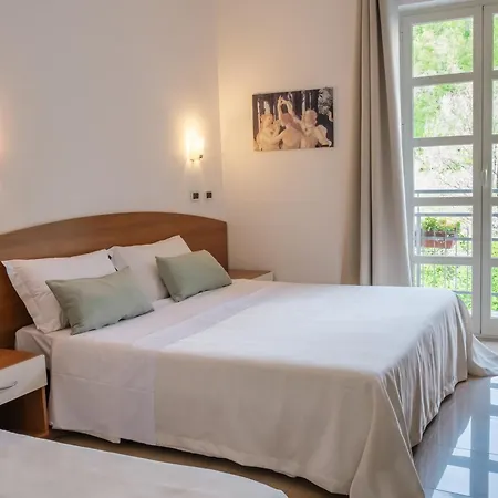 Ca' De Berna Hotell 3*