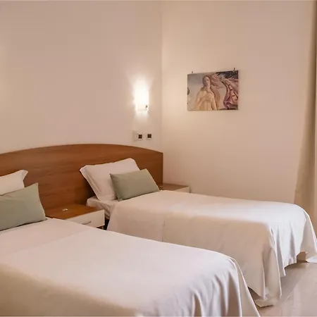 Hotell Ca' De Berna 3*