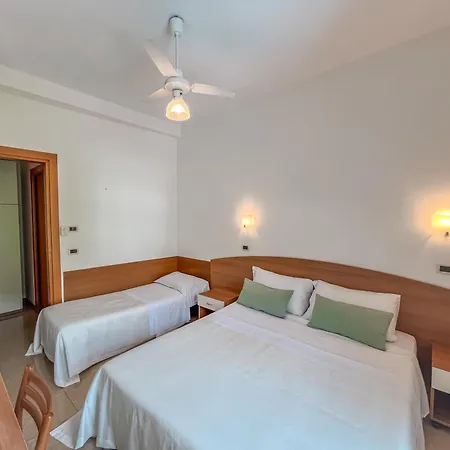 Ca' De Berna Hotel Balestrino