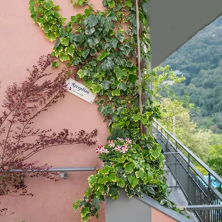 Hotell Ca' De Berna