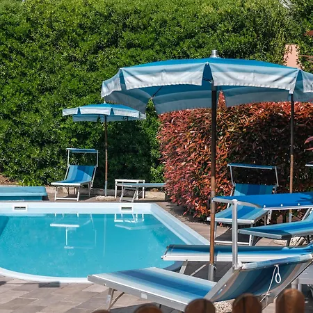 Ca' De Berna Hotell 3*