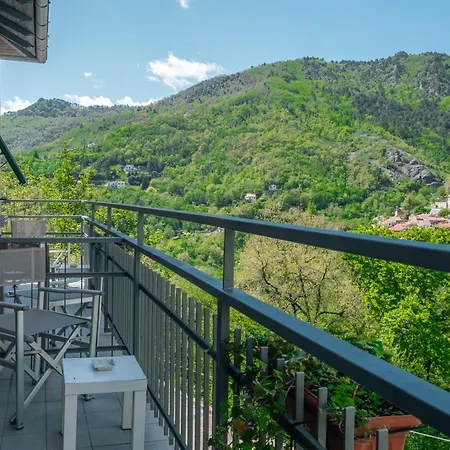 Ca' De Berna Szálloda 3*