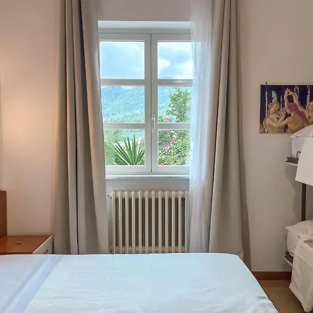 Szálloda Ca' De Berna