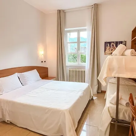Ca' De Berna Szálloda Balestrino