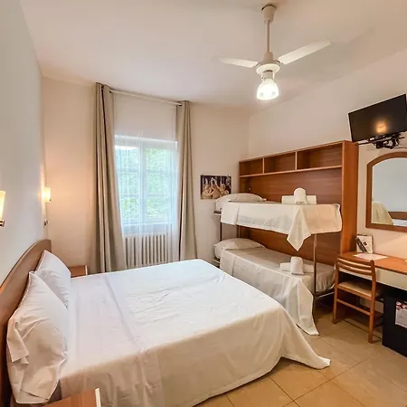 Hotel Ca' De Berna Balestrino