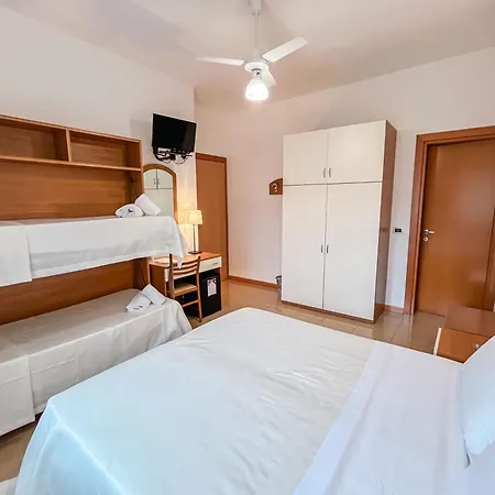 Ca' De Berna 3*