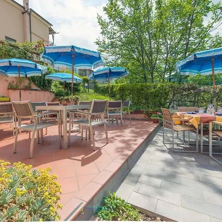 Ca' De Berna Hotel