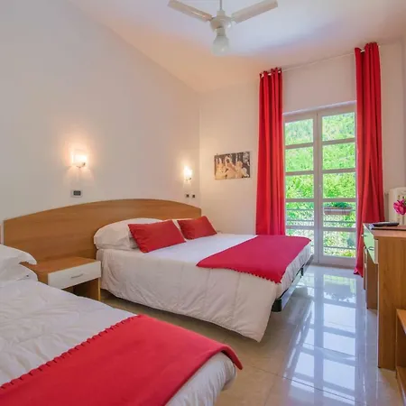Ca' De Berna Hotel Balestrino