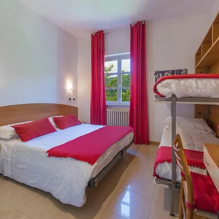 Ca' De Berna 3*