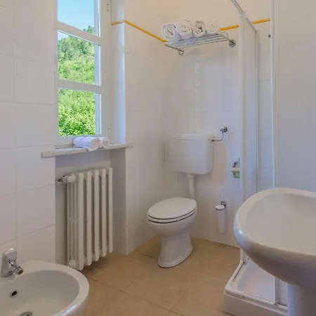 Ca' De Berna Hotel 3*