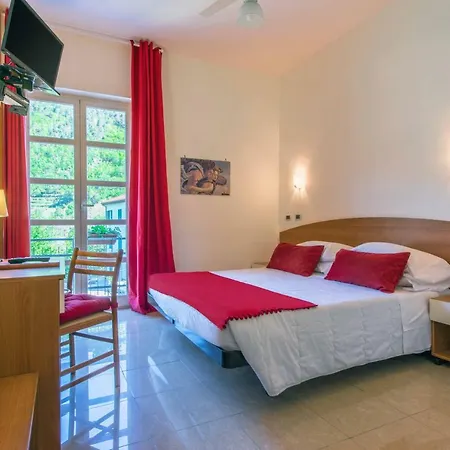 Ca' De Berna Hotel