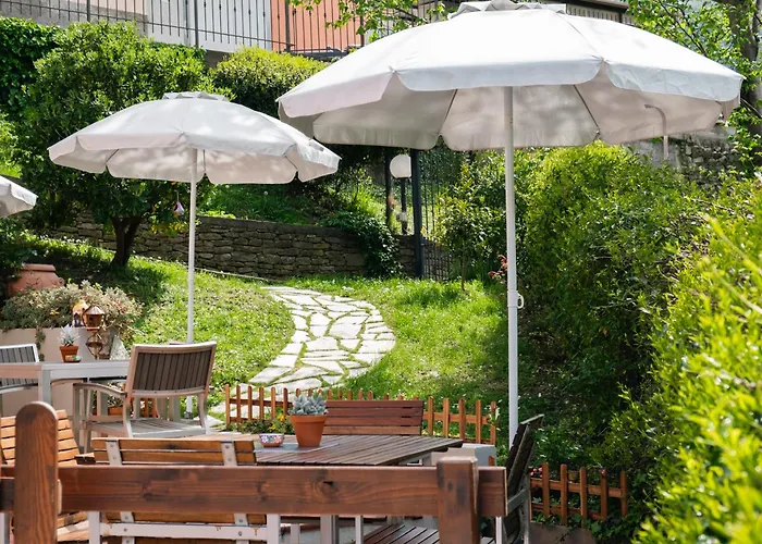 Ca' De Berna Szálloda 3*