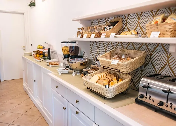 Ca' De Berna Balestrino