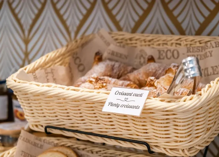 Ca' De Berna Ξενοδοχείο