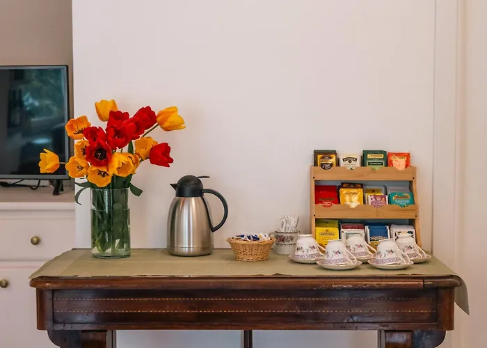 Szálloda Ca' De Berna