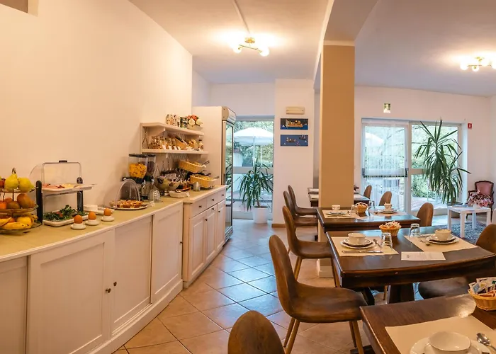 Ca' De Berna Ξενοδοχείο 3*