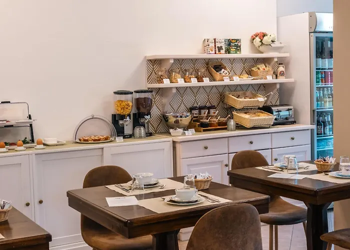 Hotel Ca' De Berna 3*