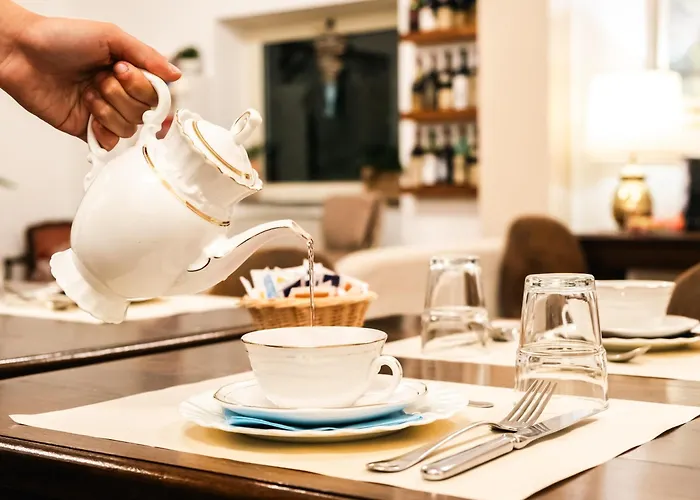 Ca' De Berna Balestrino