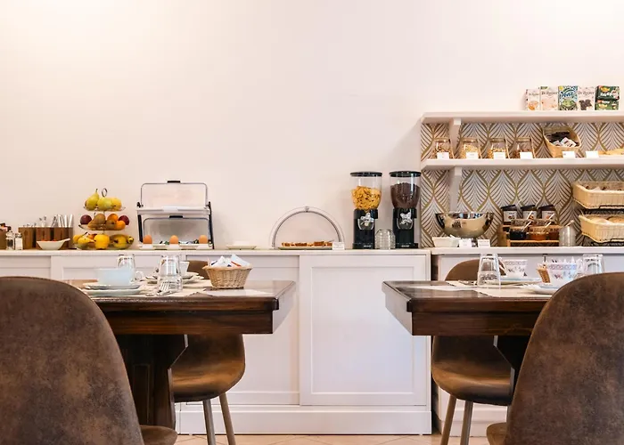 Ξενοδοχείο Ca' De Berna Balestrino