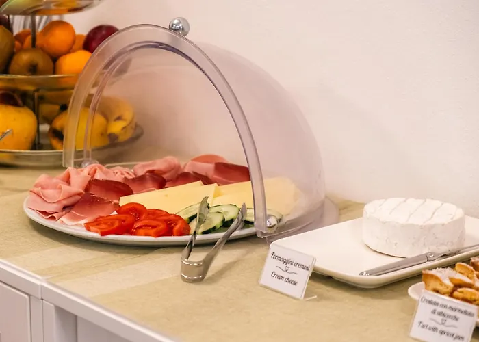 Ξενοδοχείο Ca' De Berna