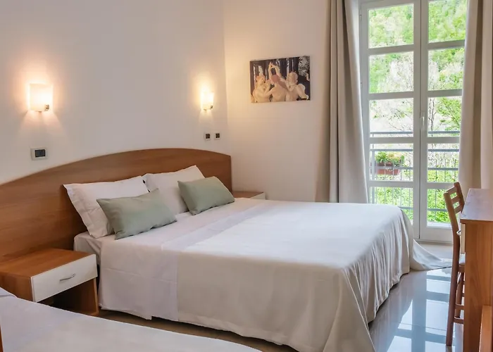 Ca' De Berna Szálloda 3*