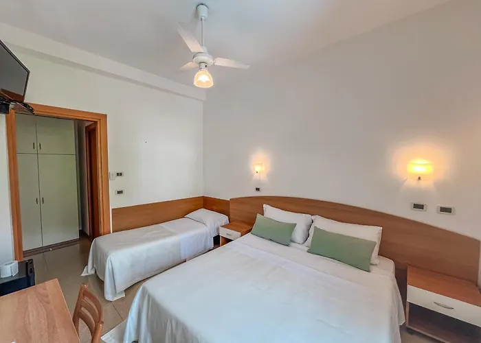 Ca' De Berna Ξενοδοχείο Balestrino