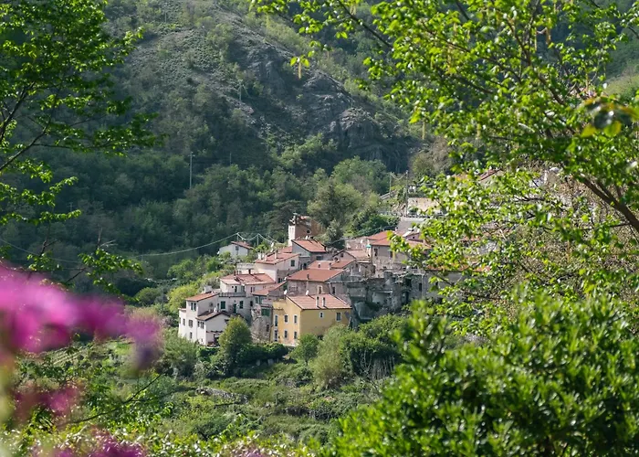 Ca' De Berna Ξενοδοχείο