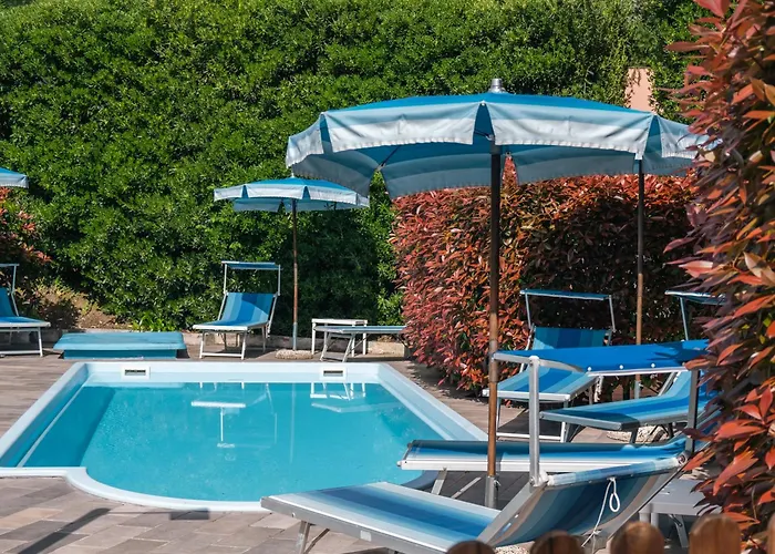 Ca' De Berna Szálloda 3*