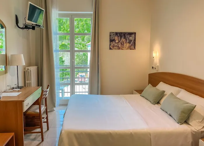 Hotel Ca' De Berna Balestrino