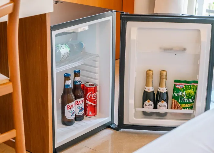 Szálloda Ca' De Berna