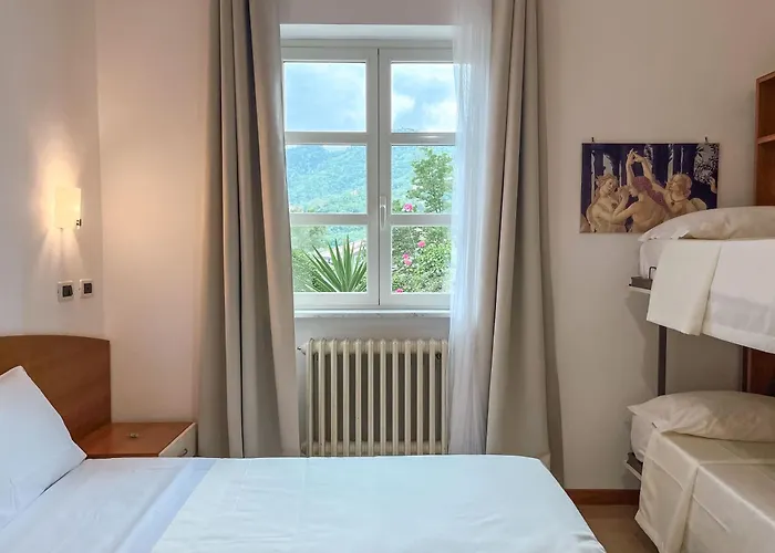 Ξενοδοχείο Ca' De Berna