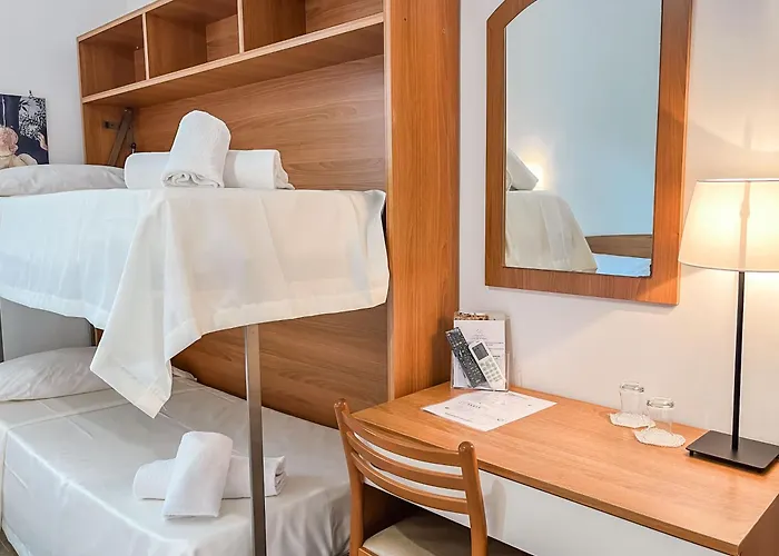 Ca' De Berna Ξενοδοχείο 3*