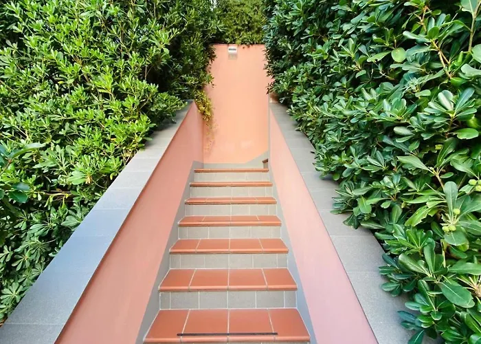 Ca' De Berna 3* Balestrino