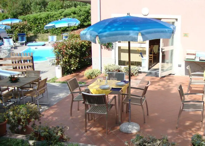 Ca' De Berna Ξενοδοχείο