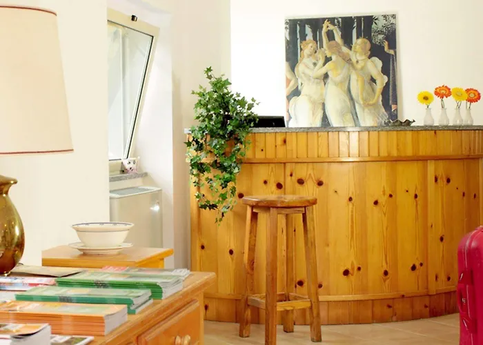 Ca' De Berna Szálloda