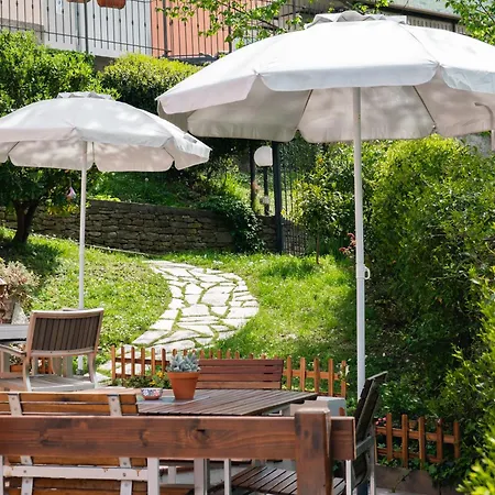 Ca' De Berna Hotel 3*