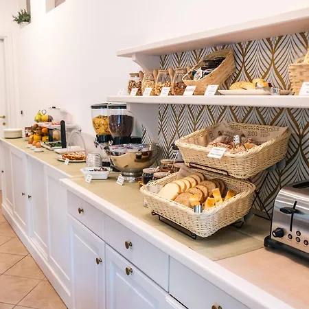 Ca' De Berna Balestrino