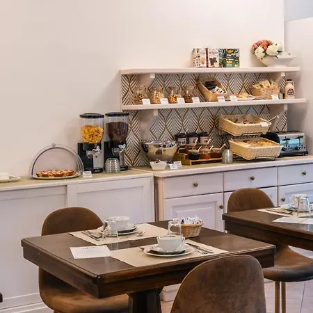 Hotel Ca' De Berna 3*