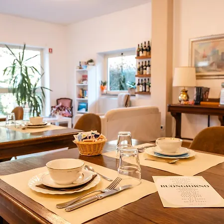 Ca' De Berna 3* Balestrino